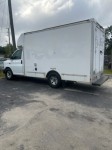 Image for 2017 Chevrolet Express BOX ID: 6751554