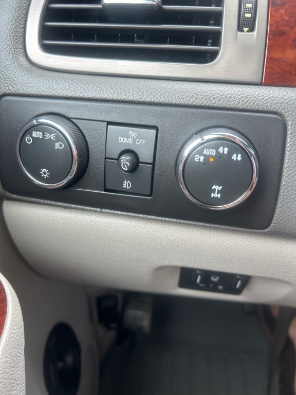 2013 Chevrolet Silverado 1500 Image 14