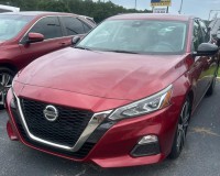 Image for 2020 Nissan Altima SR ID: 6783291