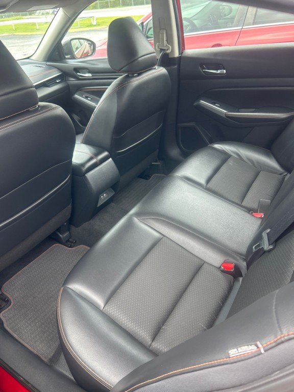 2020 Nissan Altima Image 6