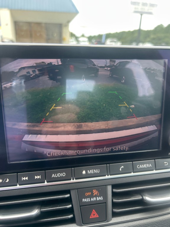 2020 Nissan Altima Image 12