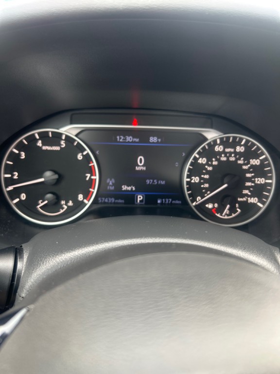 2020 Nissan Altima Image 13