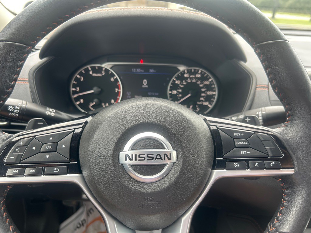 2020 Nissan Altima Image 14