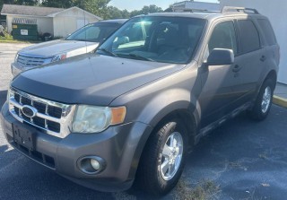 Image for 2010 Ford Escape XLT ID: 6807120