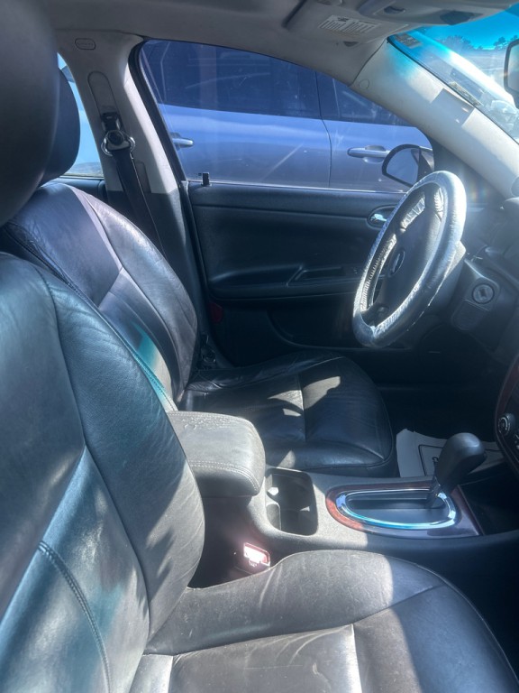 2010 Chevrolet Impala Image 6