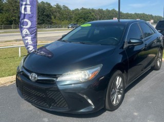 Image for 2016 Toyota Camry LE ID: 6819377