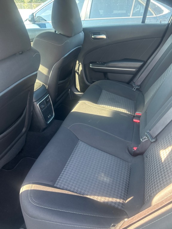 2019 Dodge Charger Image 7