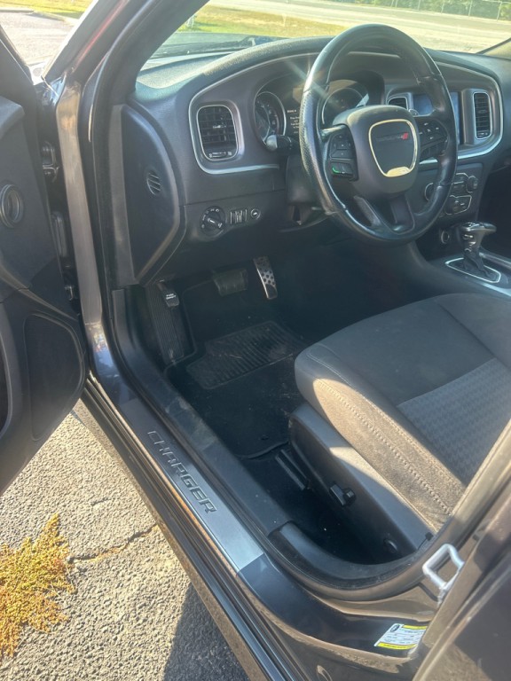 2019 Dodge Charger Image 8