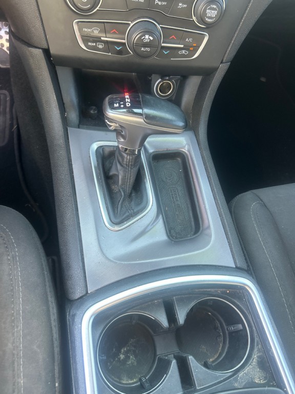 2019 Dodge Charger Image 11