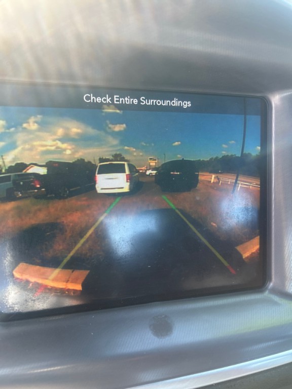 2019 Dodge Charger Image 12