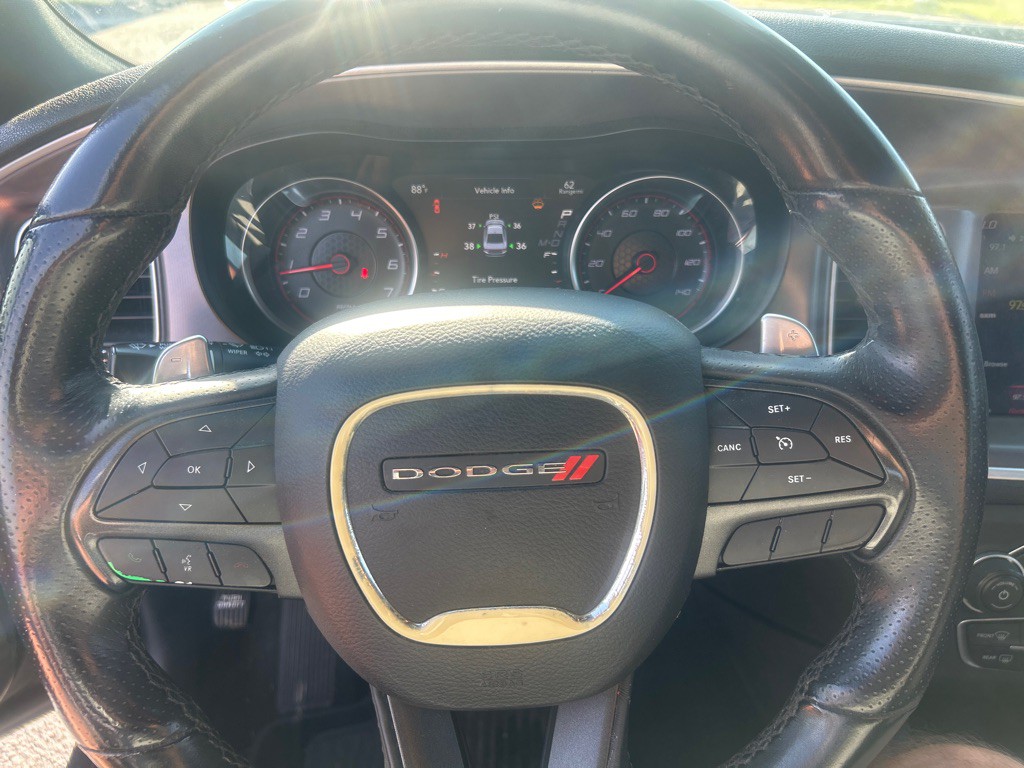 2019 Dodge Charger Image 14