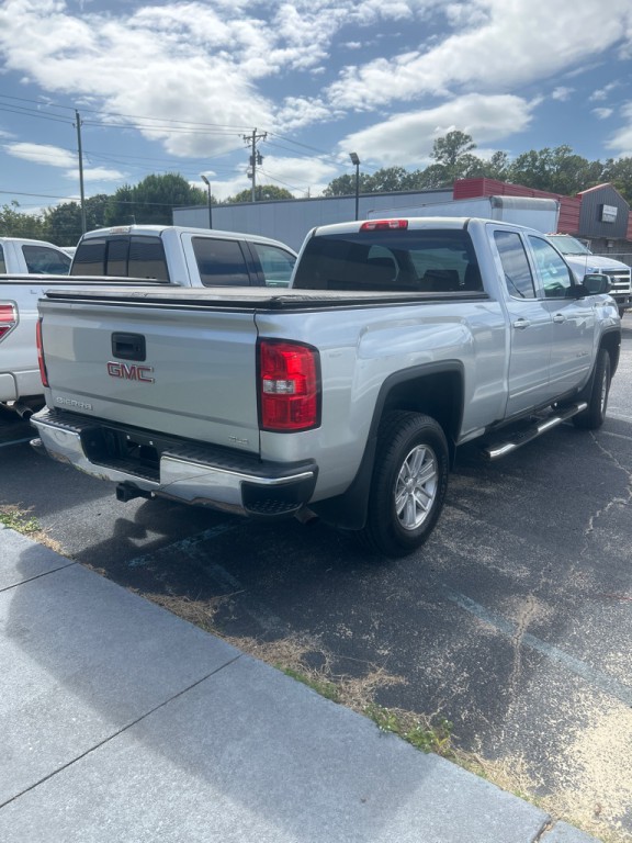 2016 GMC Sierra Image 7