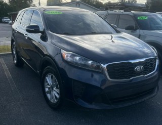 Image for 2020 Kia Sorento L ID: 6890432