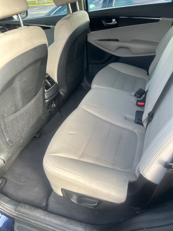 2020 Kia Sorento Image 9