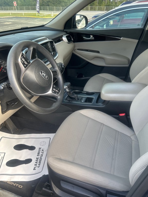 2020 Kia Sorento Image 10