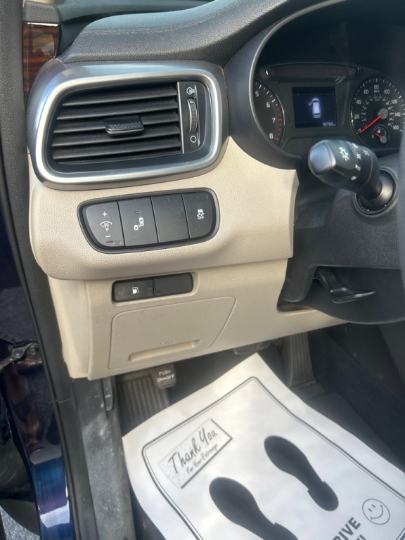 2020 Kia Sorento Image 12