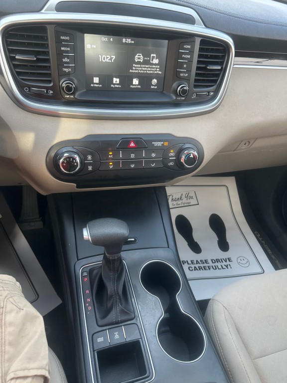 2020 Kia Sorento Image 13