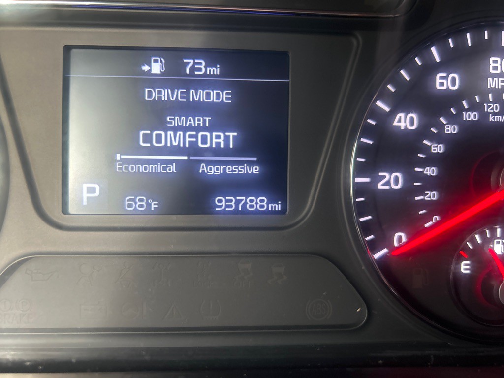 2020 Kia Sorento Image 15