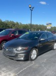 Image for 2018 Chevrolet Malibu LT ID: 6893229