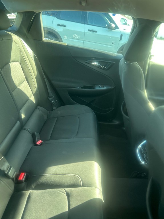 2018 Chevrolet Malibu Image 6