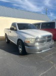 Image for 2012 Dodge Ram 1500 ST ID: 6900570
