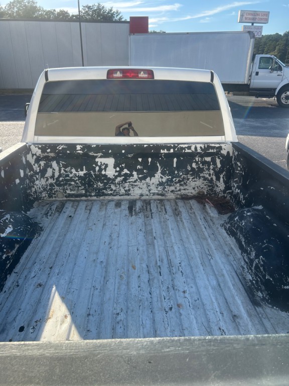 2012 Dodge Ram 1500 Image 5