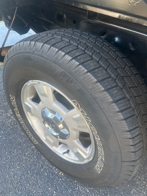 2010 Ford F-150 Image 4