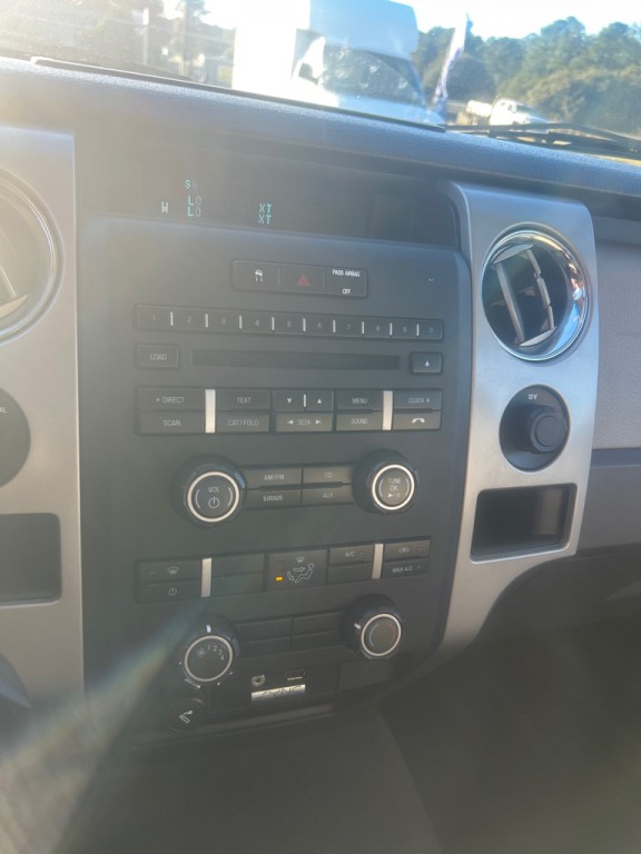 2010 Ford F-150 Image 6