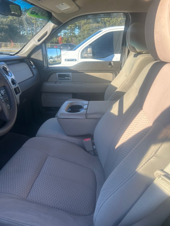 2010 Ford F-150 Image 7