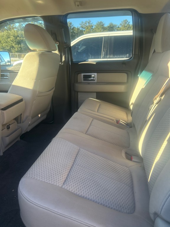 2010 Ford F-150 Image 9