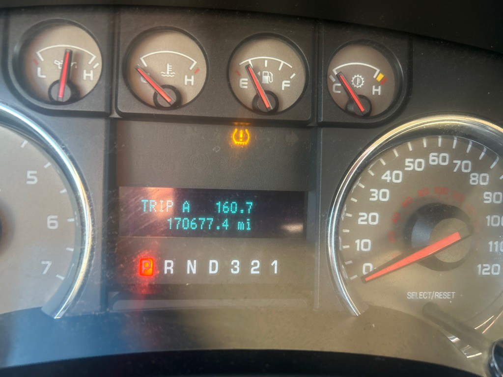 2010 Ford F-150 Image 12