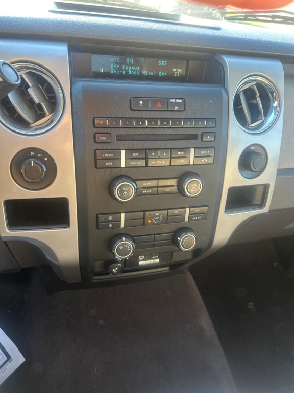 2010 Ford F-150 Image 13