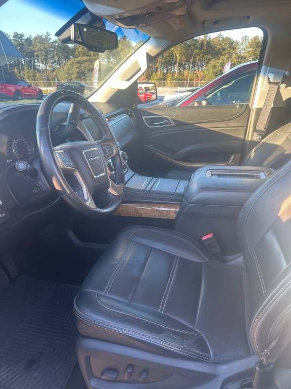 2016 GMC Yukon Image 5