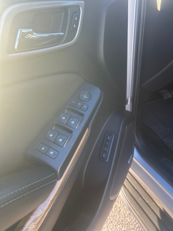 2016 GMC Yukon Image 6