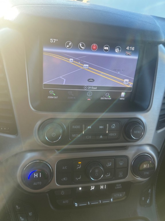 2016 GMC Yukon Image 11