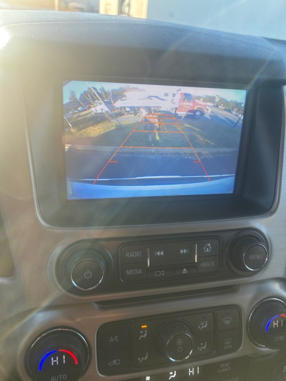 2016 GMC Yukon Image 12