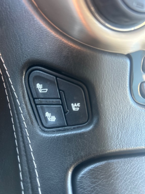 2016 GMC Yukon Image 13