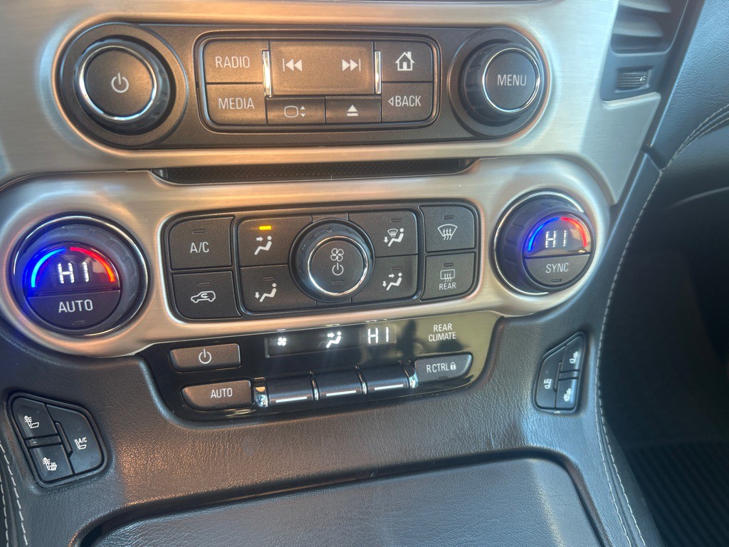 2016 GMC Yukon Image 14