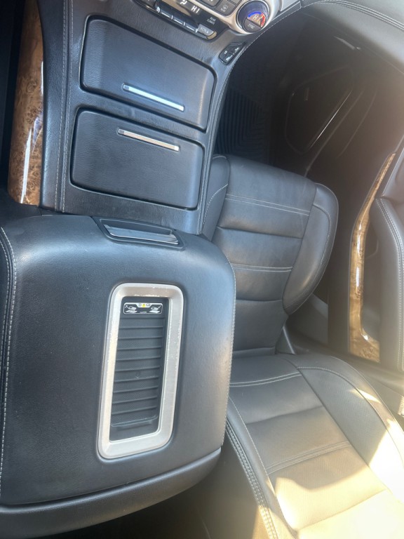 2016 GMC Yukon Image 16