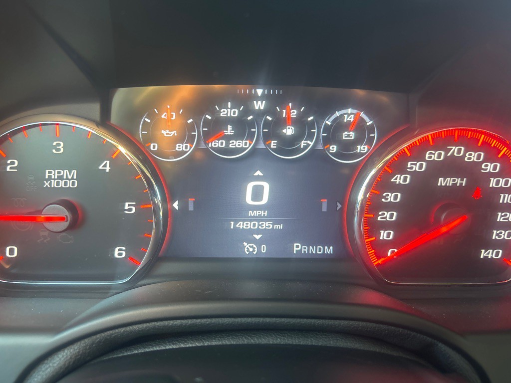 2016 GMC Yukon Image 17