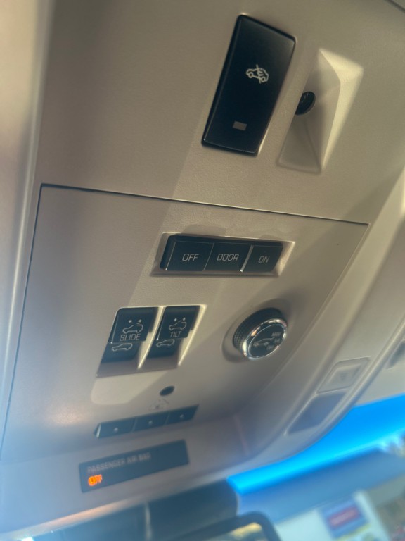 2016 GMC Yukon Image 18