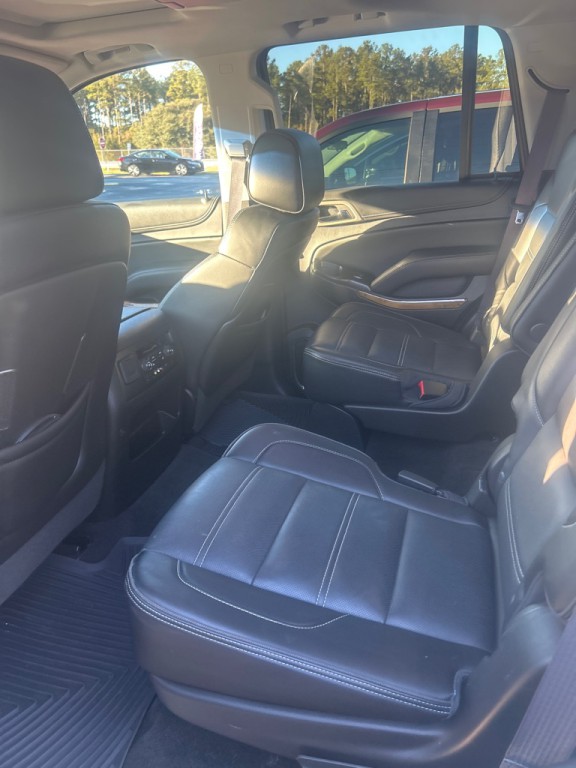 2016 GMC Yukon Image 19