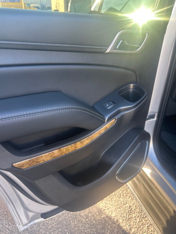 2016 GMC Yukon Image 20