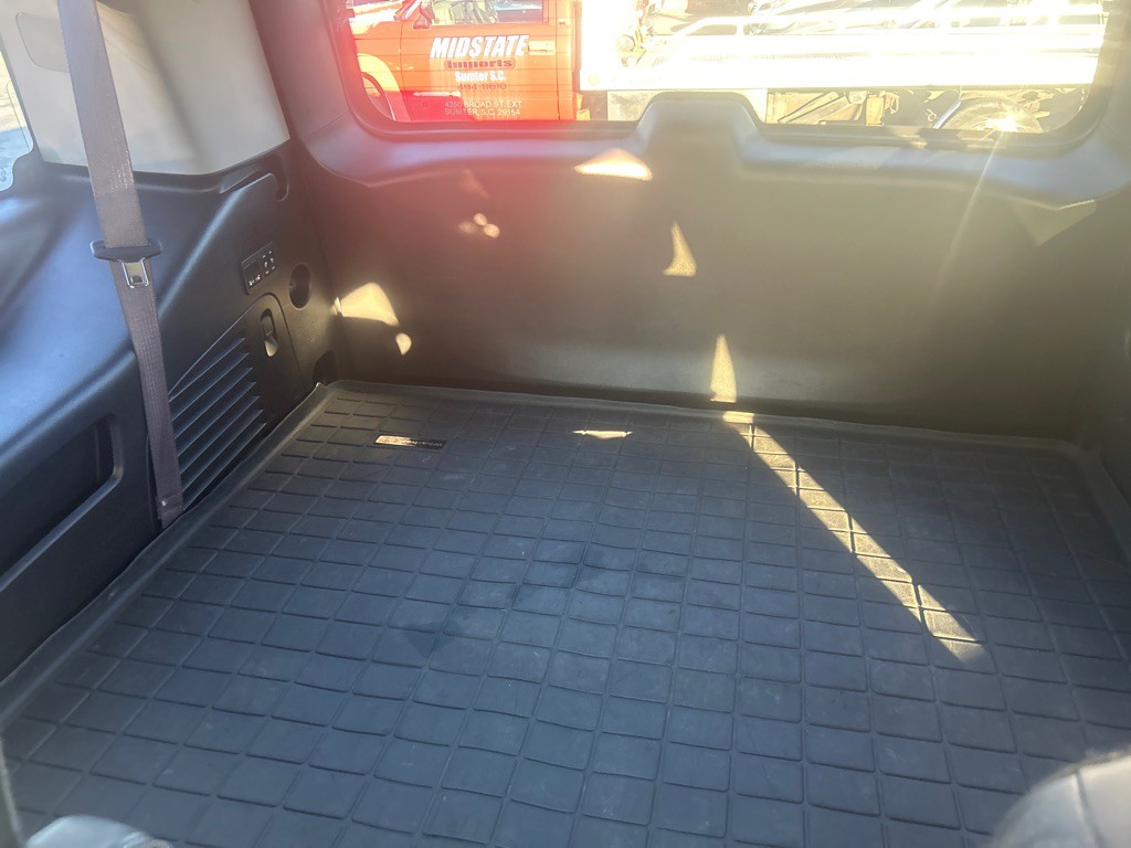 2016 GMC Yukon Image 21