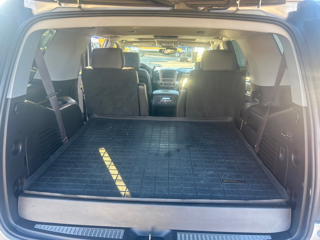 2016 GMC Yukon Image 22