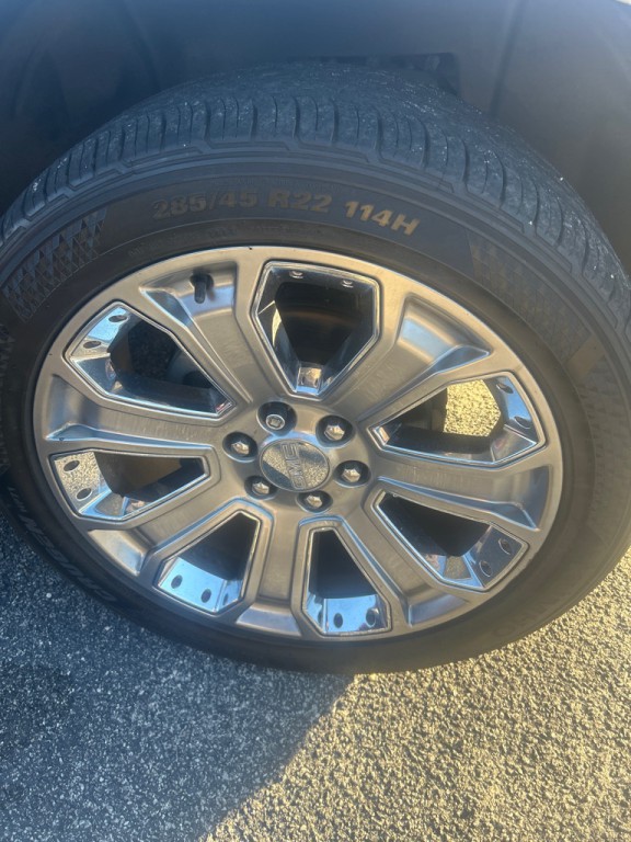 2016 GMC Yukon Image 25