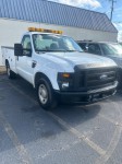 Image for 2008 Ford F-250 Super Duty Svvc ID: 7016078