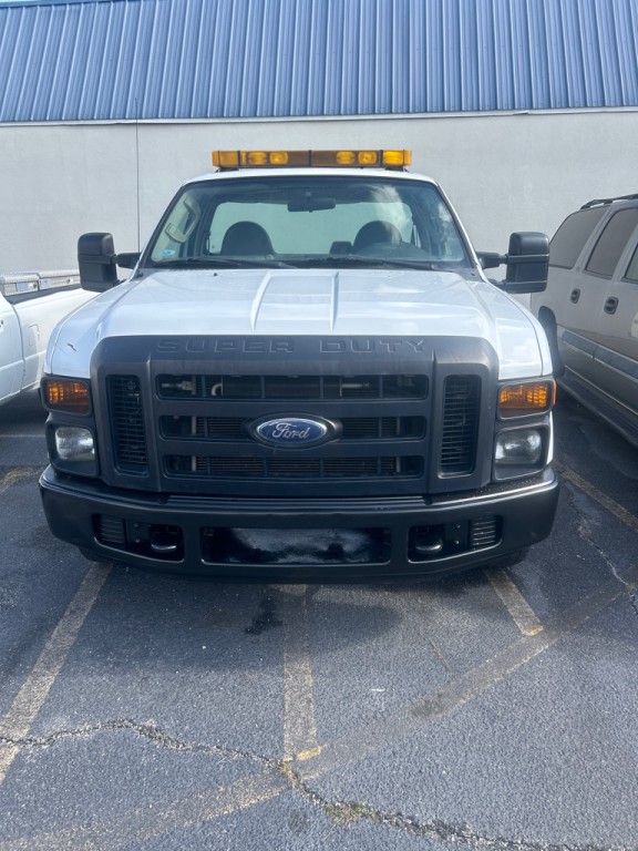 2008 Ford F-250 Image 2