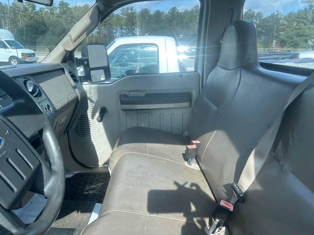 2008 Ford F-250 Image 6