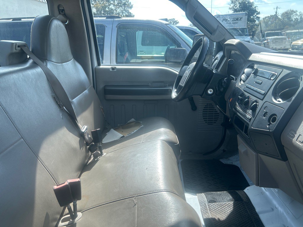 2008 Ford F-250 Image 7